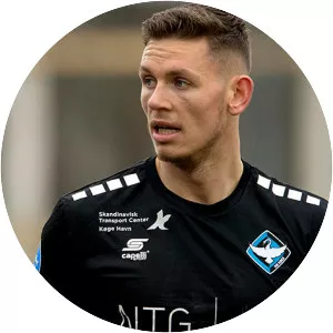 Mikkel Wohlgemuth - Danish footballer