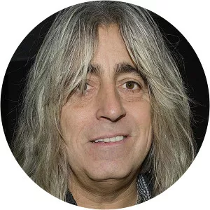 Mikkey Dee