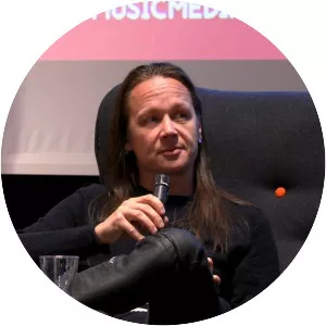 Mikki Kunttu - Finnish lighting designer