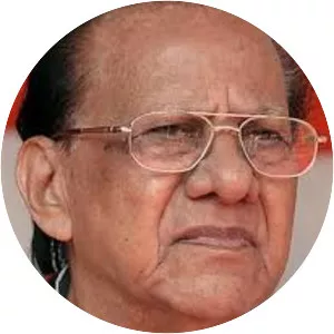 Mikkilineni Radhakrishna Murthy