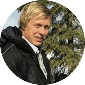 hector mikko harma photograph