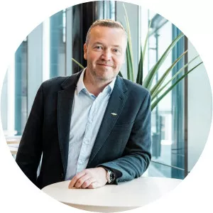 Mikko Hietanen - Finnish long-distance runner