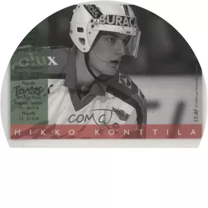 Mikko Konttila