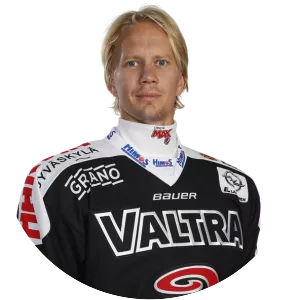 Mikko Kuukka