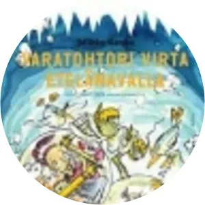 Mikko Lensu photograph