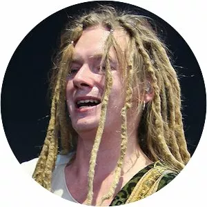 Mikko Lindström - Finnish musician