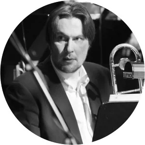 Mikko Mustonen - Musician