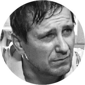 Mikko Niskanen - Finnish film director