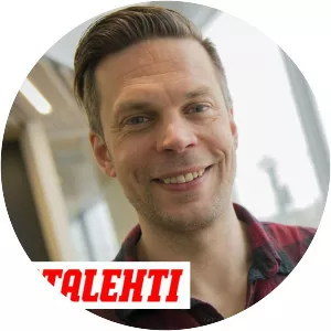 Mikko Nousiainen - Finnish actor