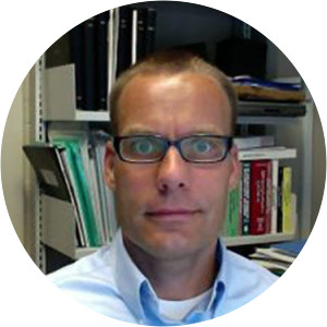 Mikko P Haataja - Researcher