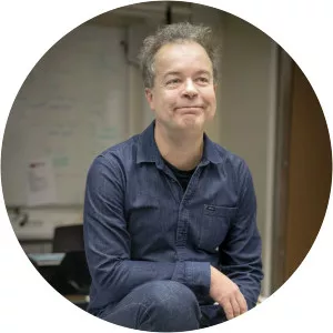 Mikko Rautalin photograph