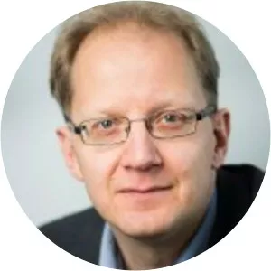 Mikko Ritala - Researcher