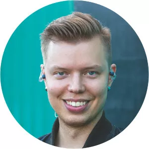 Mikko Saarinen - Musical artist