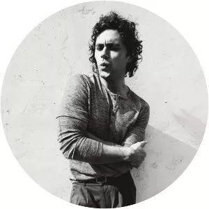 Mikky Ekko photograph