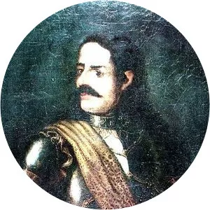 Miklós Bercsényi - Hungarian biographer