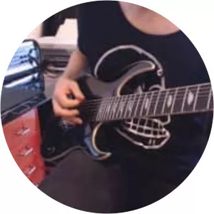 Miklós Czifra Musician photograph