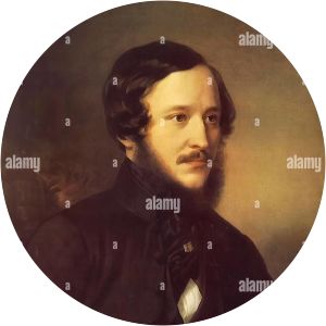 Miklos Eotvos photograph