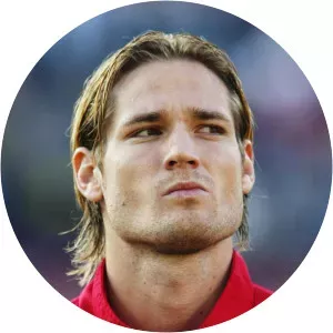 Miklós Fehér - Hungarian football player