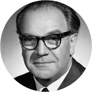 Miklós Forrai - Hungarian conductor