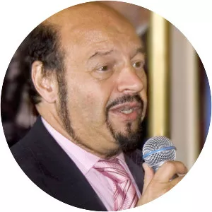 Miklós Gábor Kerényi photograph