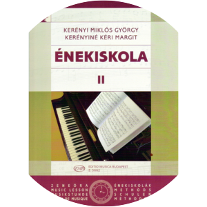 Miklós György Kerényi Singer