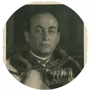 Miklós Horthy Jr. - Hungarian Politician