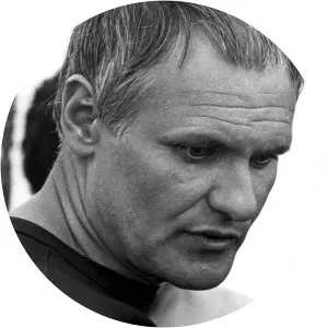 Miklós Jancsó - Hungarian film director