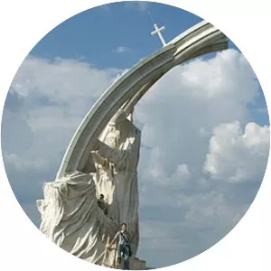 Melocco Miklós - Sculptor