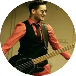 Miklós Milán - Musical artist