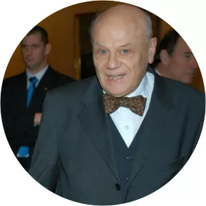 Miklós Mojzer - Author