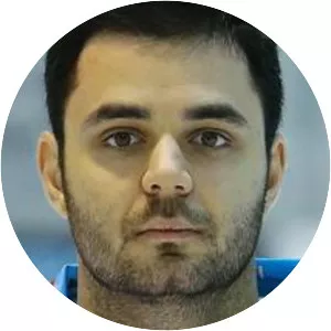 Miklós Rajna - Hungarian ice hockey player