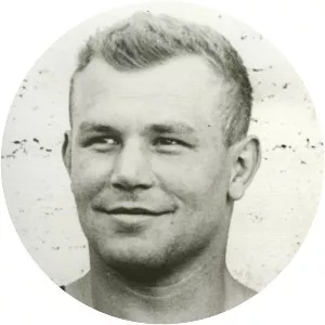 Miklós Szilvási - Olympic athlete