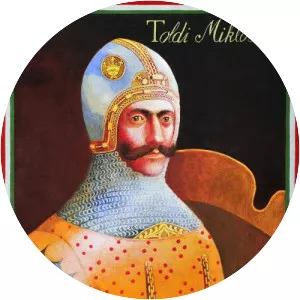 Miklós Toldi