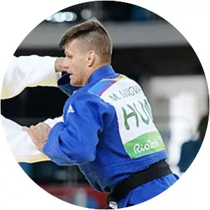 Miklós Ungvári - Olympic athlete