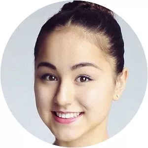 Miko Fogarty - Film actor