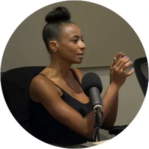 Miko Grimes photograph