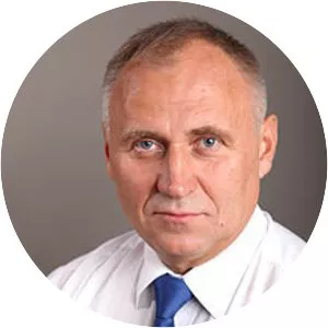 Mikola Statkevich