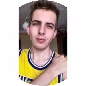 Mikołaj Antczak photograph