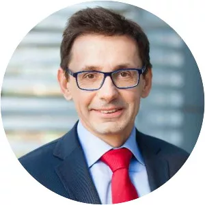 Mikołaj Budzanowski