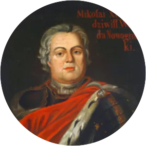 Mikołaj Faustyn Radziwiłł - 