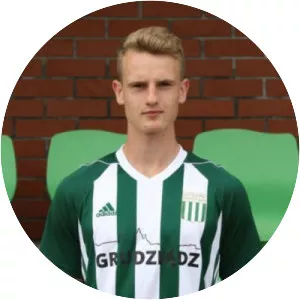 Mikolaj Gabor - Football player