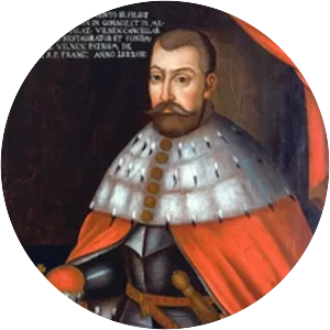Mikołaj II Radziwiłł - 