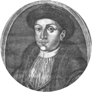 Mikołaj III Radziwiłł (Mikołaj . . .