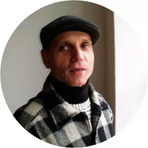 Mikołaj Kasprzyk - Polish painter