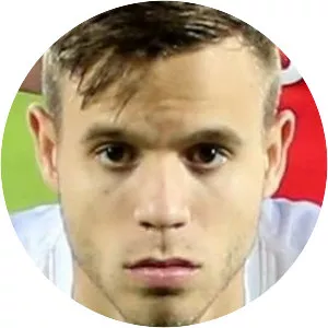 Mikołaj Kwietniewski - Polish football player