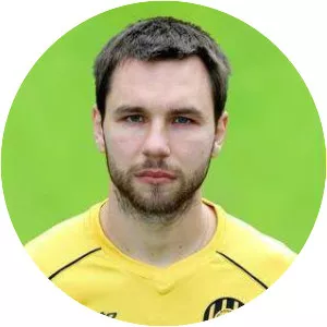 Mikołaj Lebedyński - Polish football player