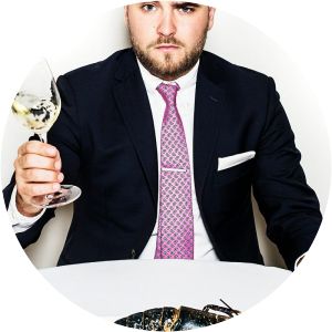 Mikolaj Maklowicz photograph