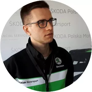 mikołaj marczyk - Rally driver