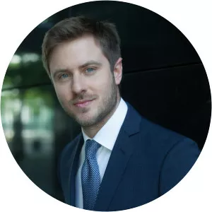 Mikołaj Niemczycki - Zbigniew Niemczycki's son