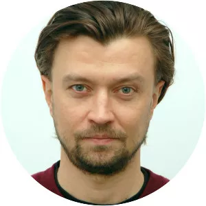 Mikolaj Pokromski